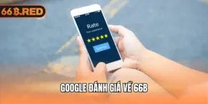 Google đánh giá về 66B