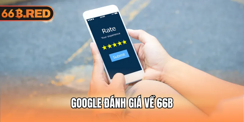 Google đánh giá về 66B