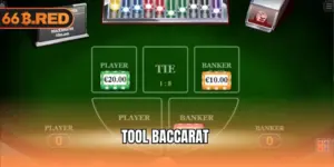 Tool Baccarat